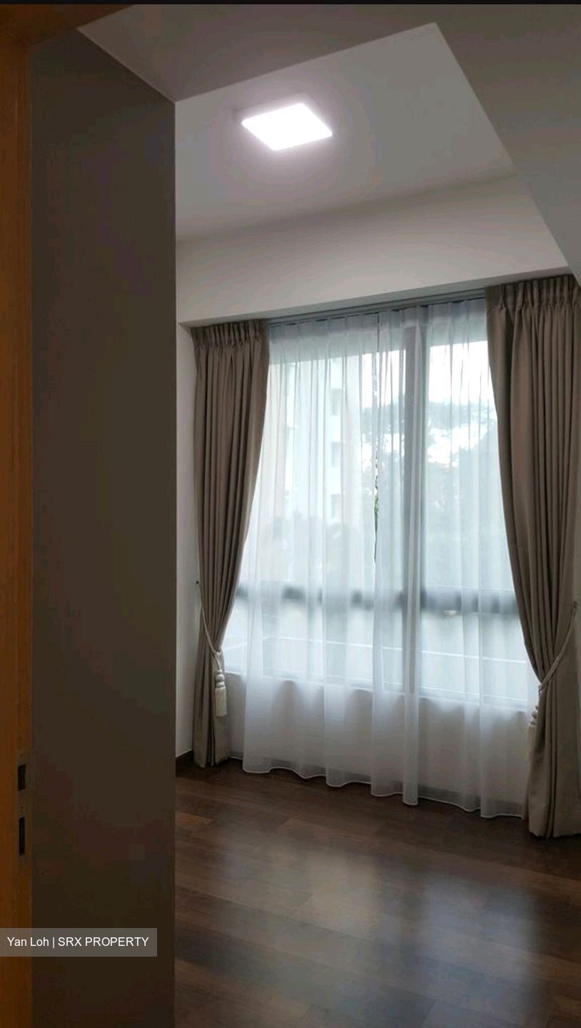 The Glades (D16), Condominium #367890831